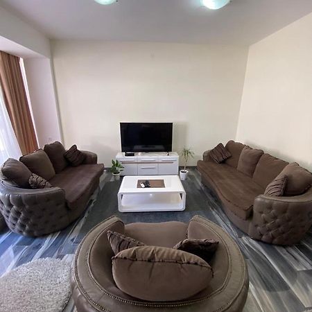 Apartman Jovicevic Pavle Rijeka Crnojevića Exterior foto