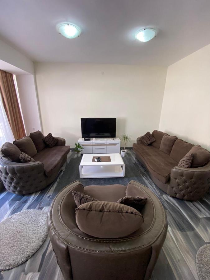 Apartman Jovicevic Pavle Rijeka Crnojevića Exterior foto