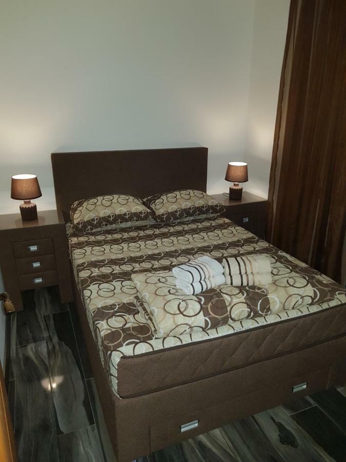 Apartman Jovicevic Pavle Rijeka Crnojevića Exterior foto