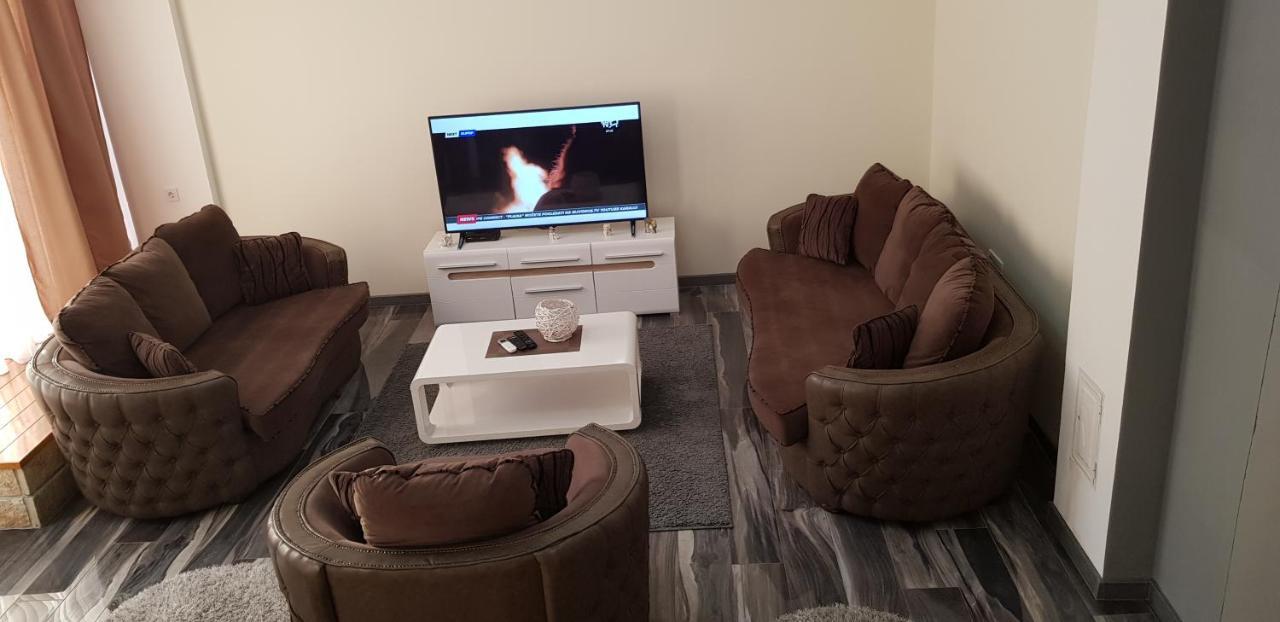 Apartman Jovicevic Pavle Rijeka Crnojevića Exterior foto
